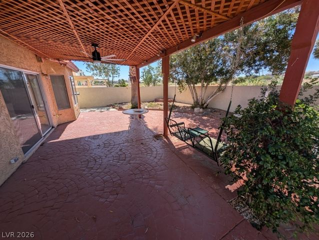 731 Rising Star Drive, Henderson, NV 89014