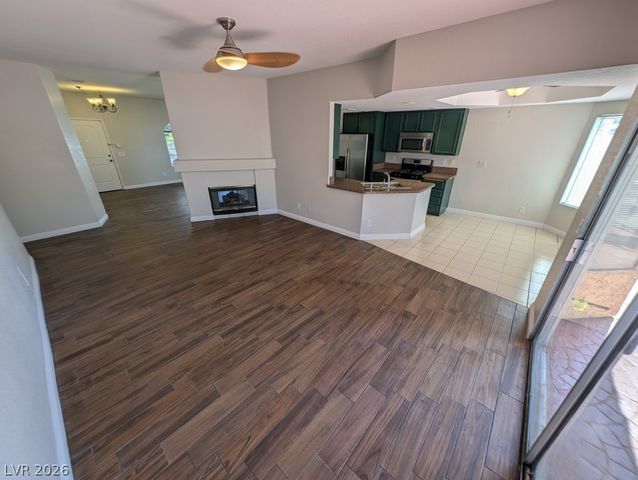 731 Rising Star Drive, Henderson, NV 89014