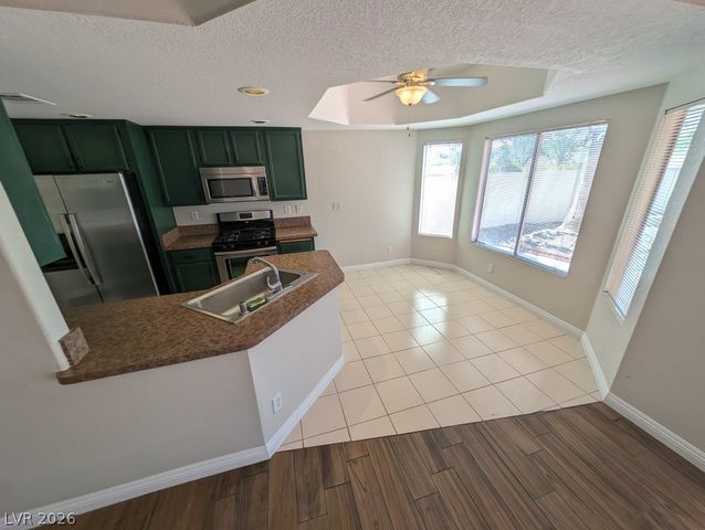 731 Rising Star Drive, Henderson, NV 89014