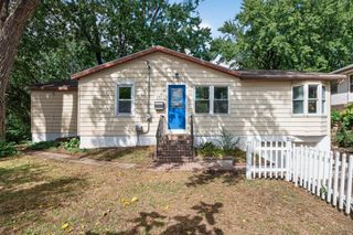 651 46 1/2 Avenue NE, Columbia Heights, MN 55421