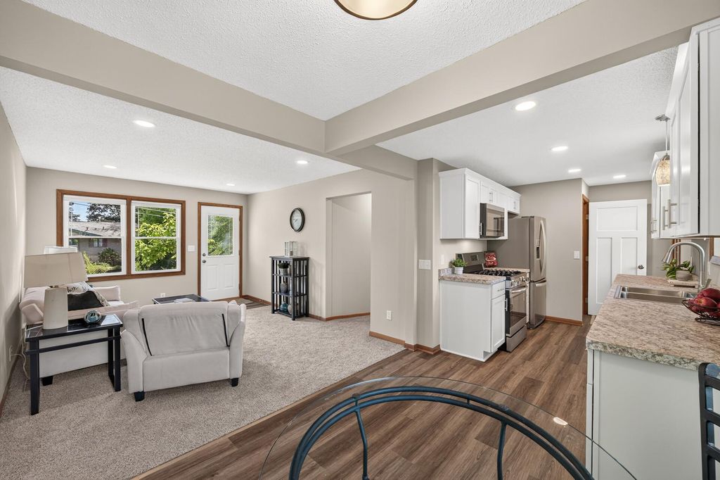651 46 1/2 Avenue NE, Columbia Heights, MN 55421 — photo 2