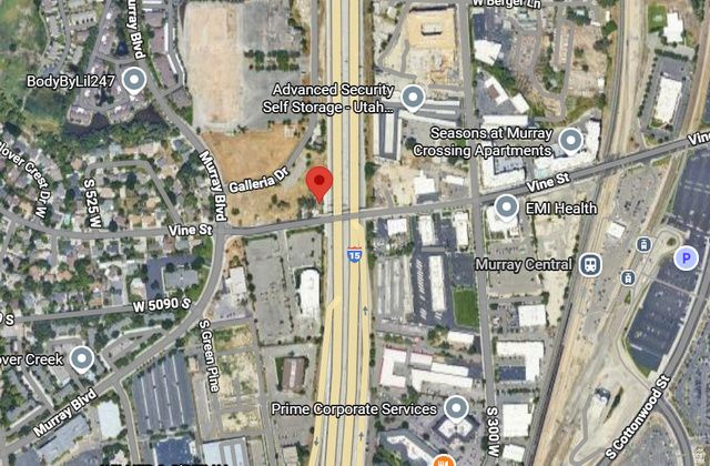 368 W VINE ST, Salt Lake City, UT 84123