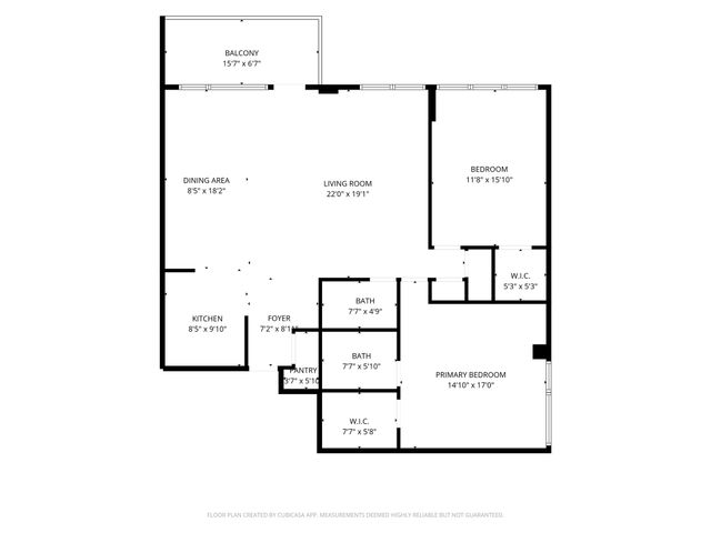 3883 Turtle Creek Boulevard 2214, Dallas, TX 75219