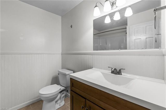 437 Malibu DR, Virginia Beach, VA 23452