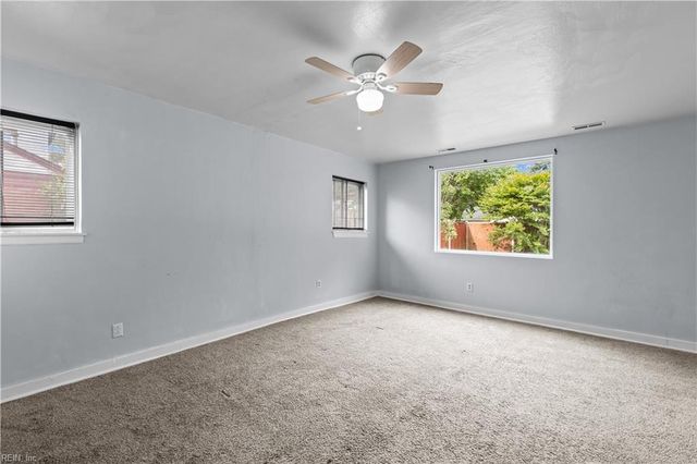 437 Malibu DR, Virginia Beach, VA 23452
