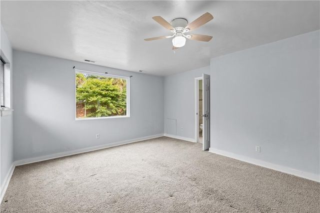 437 Malibu DR, Virginia Beach, VA 23452