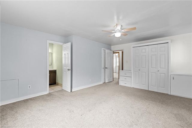 437 Malibu DR, Virginia Beach, VA 23452