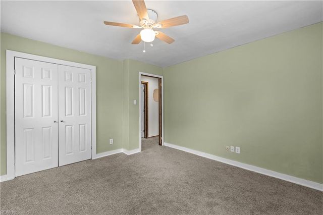 437 Malibu DR, Virginia Beach, VA 23452