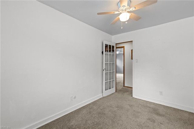 437 Malibu DR, Virginia Beach, VA 23452