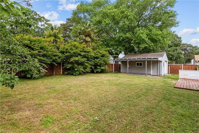 437 Malibu DR, Virginia Beach, VA 23452