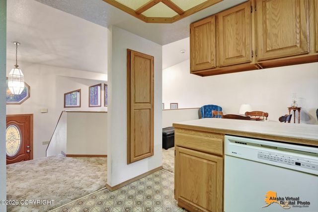 21644 Woodclif Drive, Chugiak, AK 99567