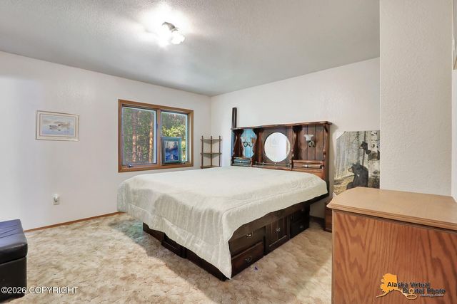 21644 Woodclif Drive, Chugiak, AK 99567