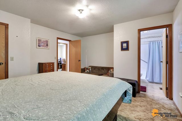 21644 Woodclif Drive, Chugiak, AK 99567