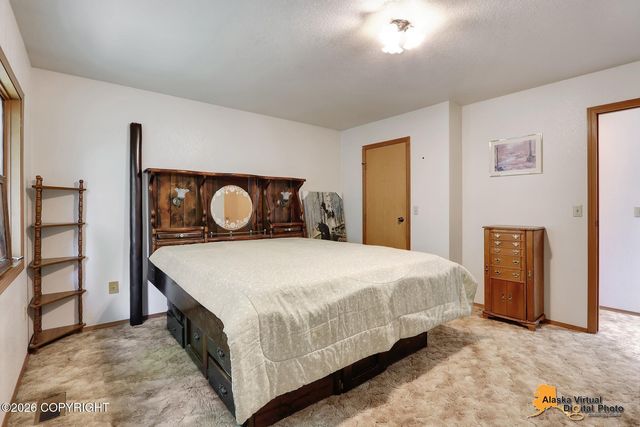 21644 Woodclif Drive, Chugiak, AK 99567