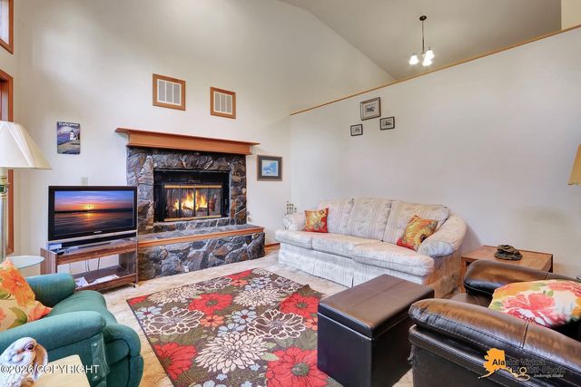 21644 Woodclif Drive, Chugiak, AK 99567