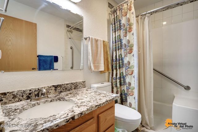 21644 Woodclif Drive, Chugiak, AK 99567