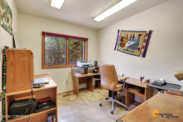 21644 Woodclif Drive, Chugiak, AK 99567