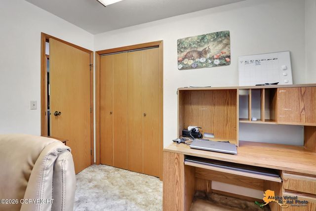 21644 Woodclif Drive, Chugiak, AK 99567