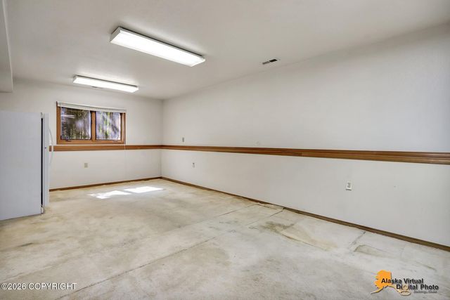 21644 Woodclif Drive, Chugiak, AK 99567