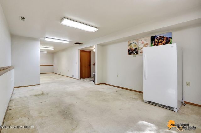 21644 Woodclif Drive, Chugiak, AK 99567