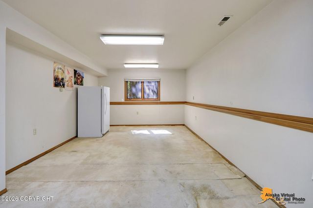21644 Woodclif Drive, Chugiak, AK 99567