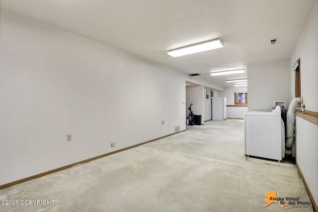 21644 Woodclif Drive, Chugiak, AK 99567