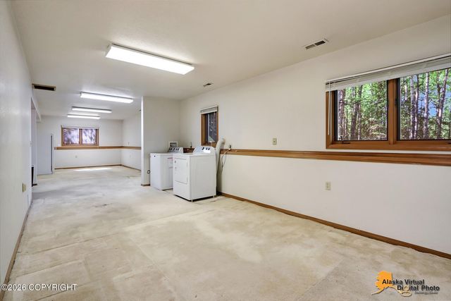 21644 Woodclif Drive, Chugiak, AK 99567