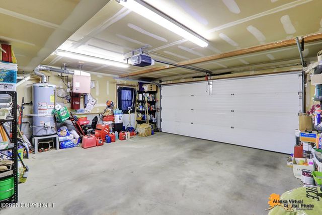 21644 Woodclif Drive, Chugiak, AK 99567