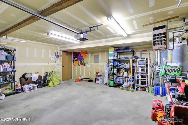 21644 Woodclif Drive, Chugiak, AK 99567