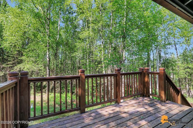 21644 Woodclif Drive, Chugiak, AK 99567