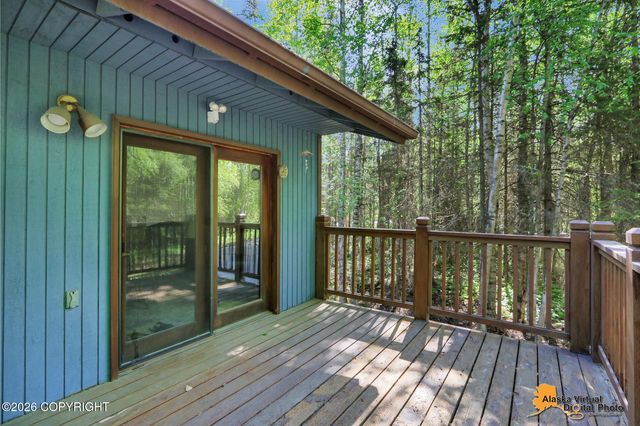 21644 Woodclif Drive, Chugiak, AK 99567