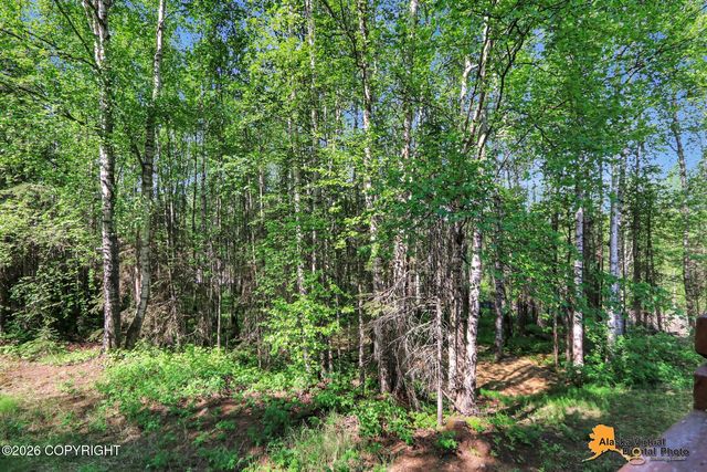 21644 Woodclif Drive, Chugiak, AK 99567