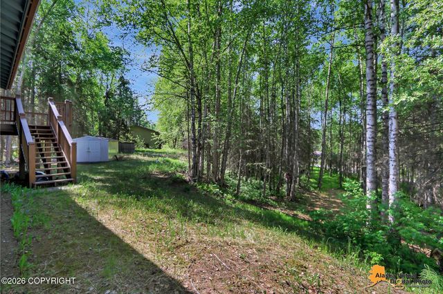 21644 Woodclif Drive, Chugiak, AK 99567