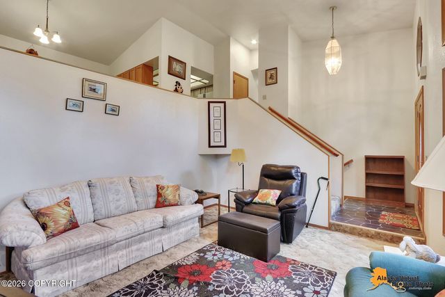 21644 Woodclif Drive, Chugiak, AK 99567