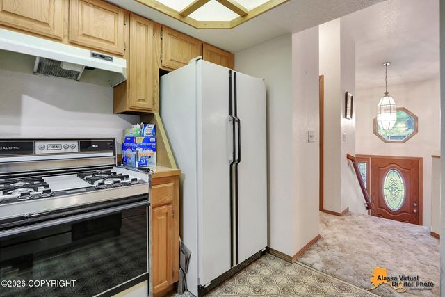 21644 Woodclif Drive, Chugiak, AK 99567