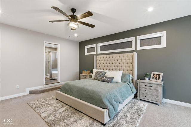 976 Pond View Drive, Greenfield, IN 46140