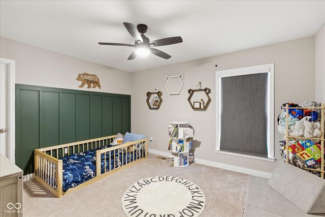 976 Pond View Drive, Greenfield, IN 46140