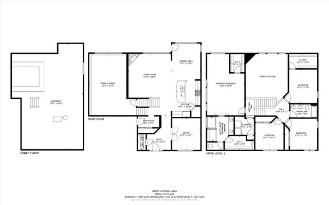 976 Pond View Drive, Greenfield, IN 46140