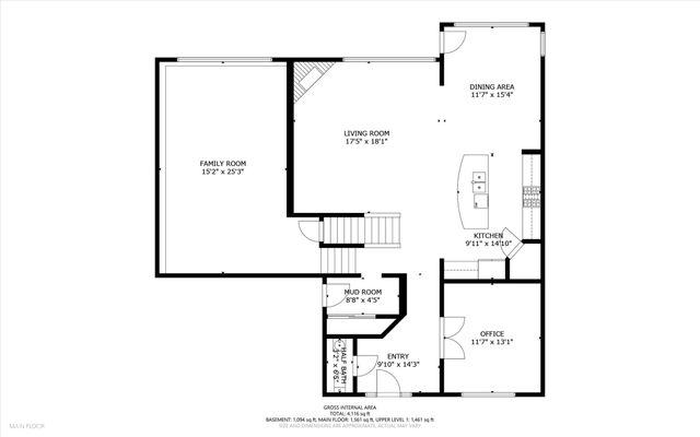 976 Pond View Drive, Greenfield, IN 46140