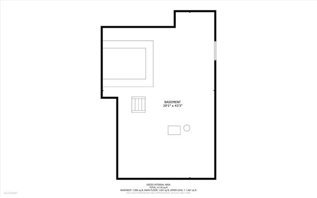 976 Pond View Drive, Greenfield, IN 46140