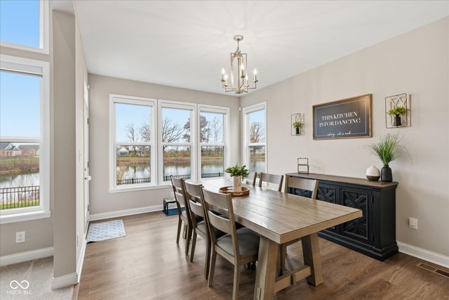 976 Pond View Drive, Greenfield, IN 46140