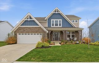 976 Pond View Drive, Greenfield, IN 46140