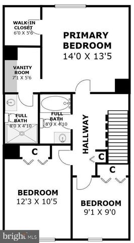 5 BRIARSTONE LN, Gaithersburg, MD 20877