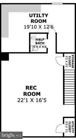 5 BRIARSTONE LN, Gaithersburg, MD 20877