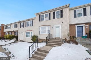 5 BRIARSTONE LN, Gaithersburg, MD 20877