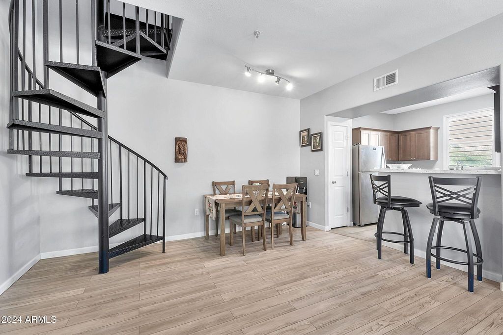 20100 N 78TH Place 2096, Scottsdale, AZ 85255 — photo 4