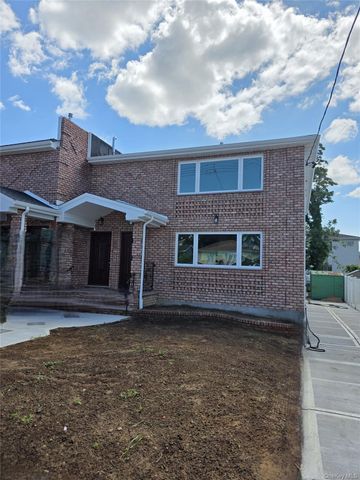 14617 229th Street, Springfield Gardens, NY 11413
