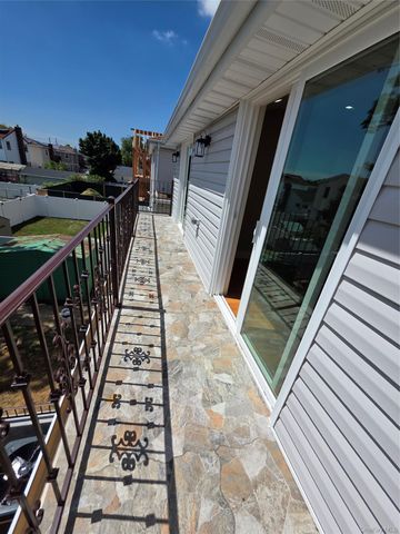 14617 229th Street, Springfield Gardens, NY 11413