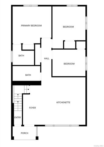 14617 229th Street, Springfield Gardens, NY 11413