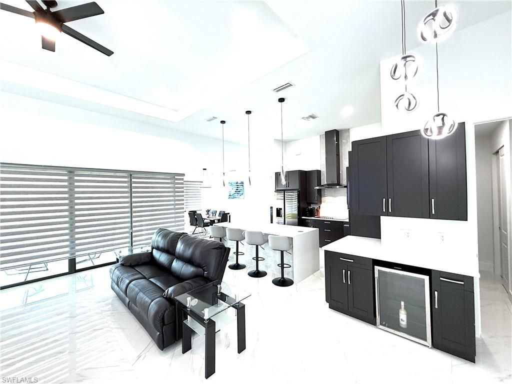 424 SW 26th AVE, CAPE CORAL, FL 33991 — photo 4
